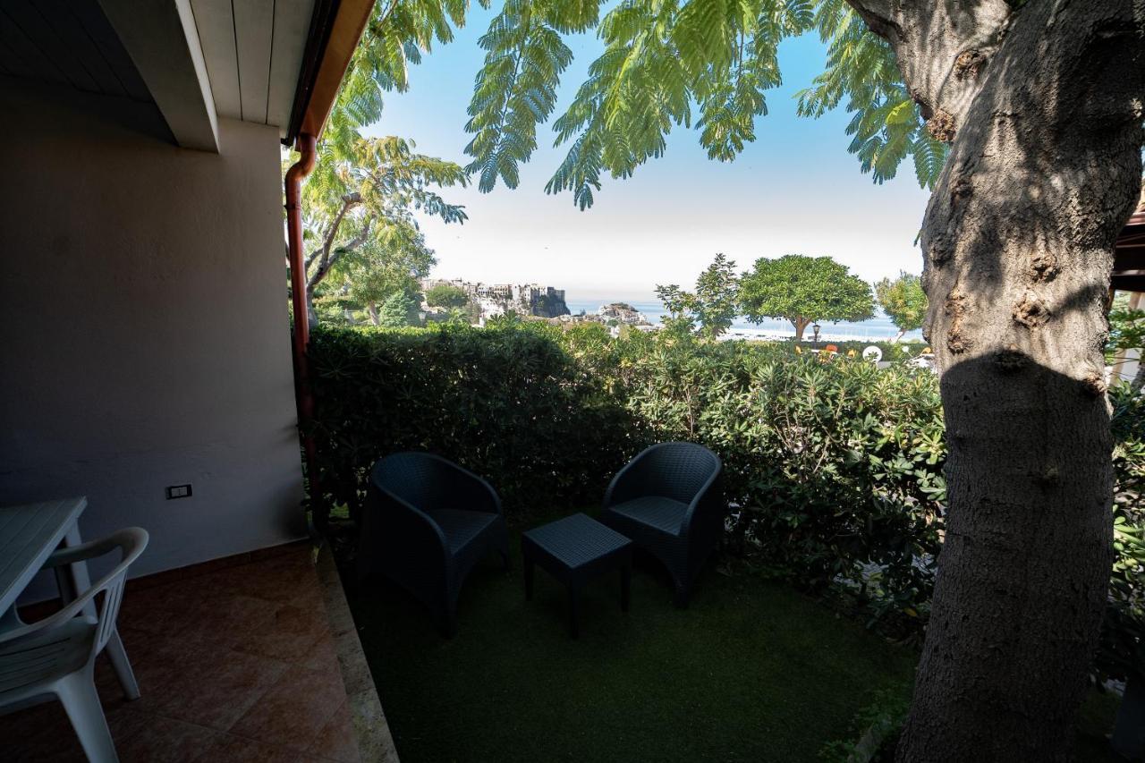 Residence New Paradise トロペーア エクステリア 写真