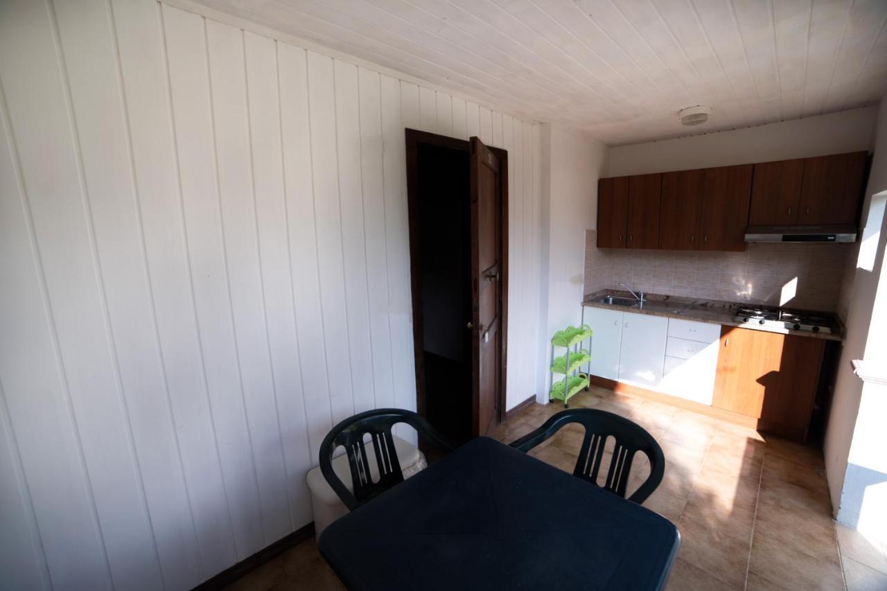 Residence New Paradise トロペーア エクステリア 写真
