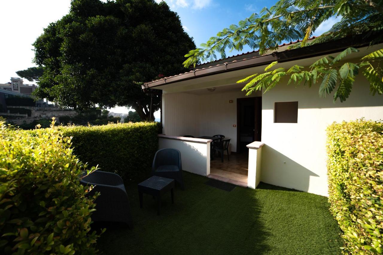 Residence New Paradise トロペーア エクステリア 写真