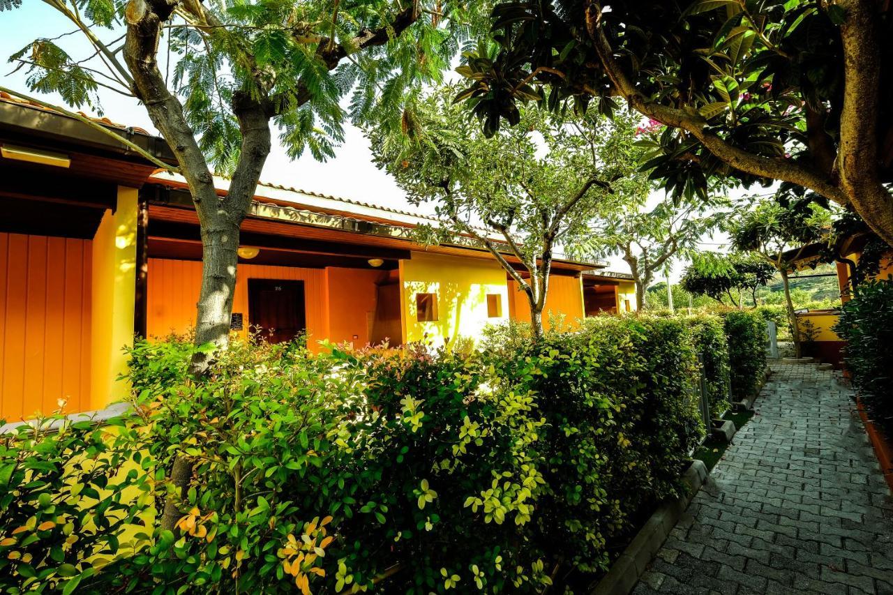 Residence New Paradise トロペーア エクステリア 写真